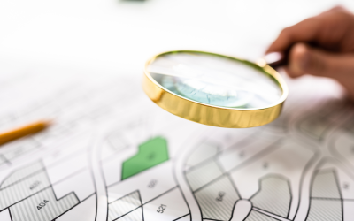 Segregación de fincas: procedimiento y requisitos