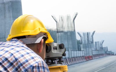 Láser Escáner en Topografía: Maximiza la Precisión y Reduce Costos