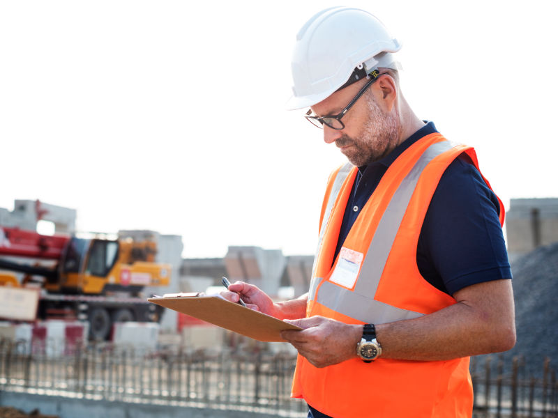 Topógrafo hipotecario en Asturias